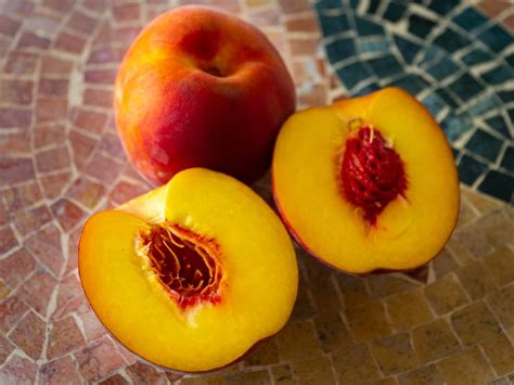 peach pits arsenic.